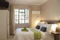 The Ultimate Lodge
