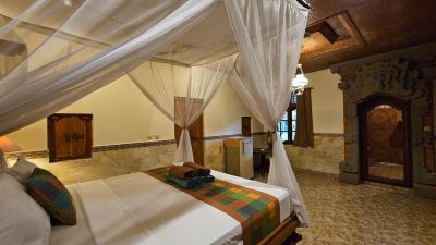 その他 アラズ グリーン ラグーン ホテルズの写真