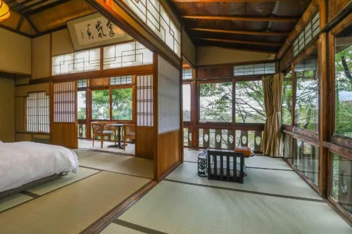 Senzairou Hotels in Yoro