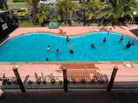Central Jetty Motel Hotels in Long Jetty