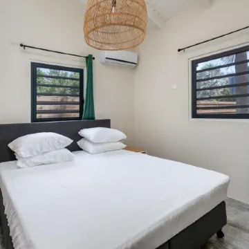 Blue Bonaire by Boutique Bonaire Unique Resorts Отели в г. Кралендейк