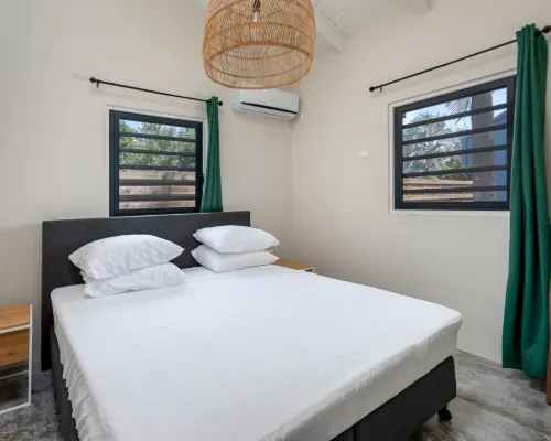 Blue Bonaire by Boutique Bonaire Unique Resorts Hotels in Kralendijk