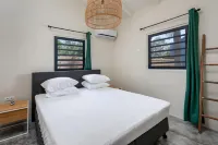 Blue Bonaire by Boutique Bonaire Unique Resorts Hotels in Kralendijk