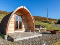 Kennacoil Hotéis em Dunkeld