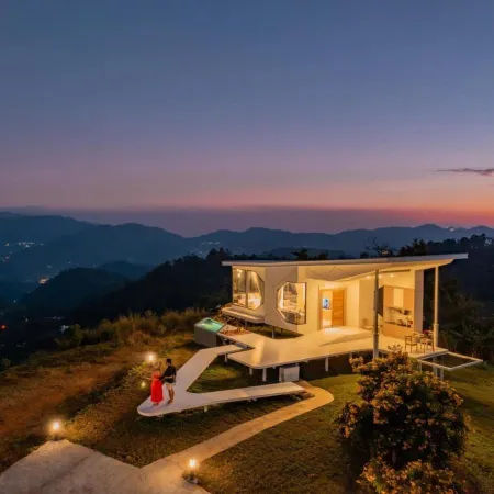 SkyView Monjam