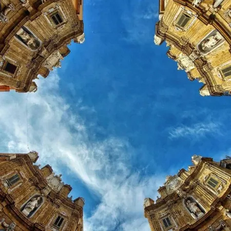 Liolà Home Palermo #Teatro Massimo