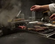 阿爾格倫斯飯店民宿 - 早餐