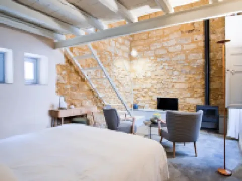 Dimora Siqu Hoteles en Menfi