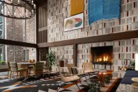 Valley River Inn 유진 호텔