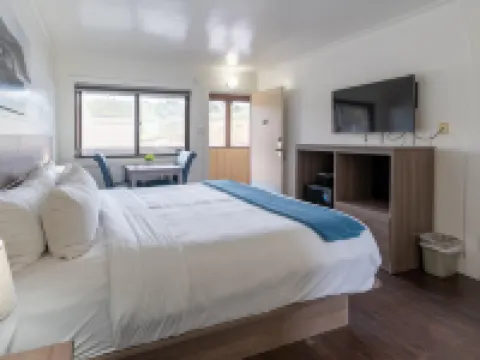 海風汽車旅館 帕西菲卡酒店