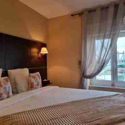 Logis Hôtel Schaeffer Rooms