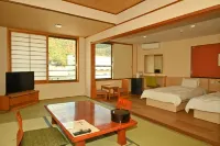 Unzen Sky Hotel Hoteles en Unzen
