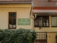 The Rooms by Dalia Hotels in Kosice