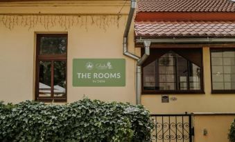 The Rooms by Dalia
