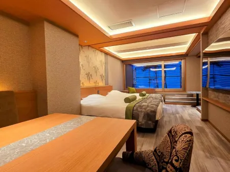 Kinugawa Plaza Hotel