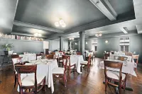Majestic Hotel Hotels in Neptune Township