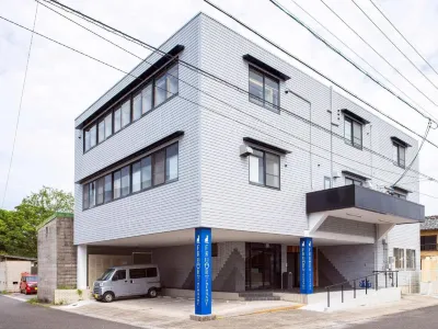 FRUOR Tokoname Hotel a 