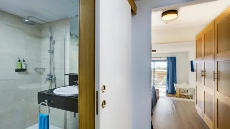 Playitas Aparthotel - Sports Resort