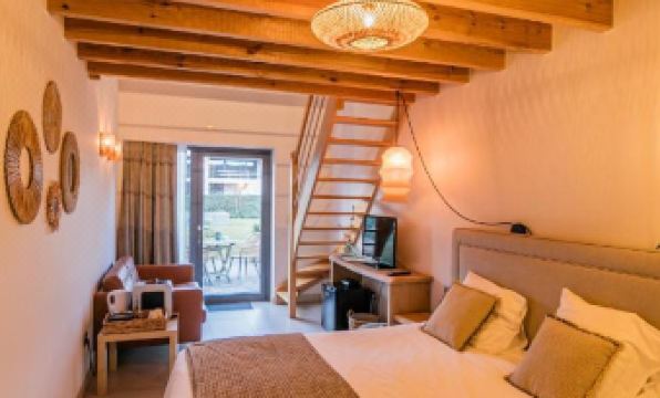 B&B Villa Curtricias - Housity