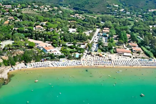 Hotiday Apartments Portoferraio Hotels in Capoliveri