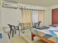 โฮสเทลไซออนแบ็คแพ็คเกอร์ โรงแรมใน