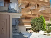 Rigas Boutique Hotel & Spa Hotels in Afytos