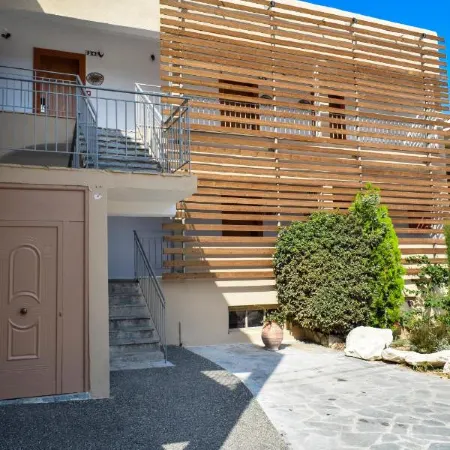 Rigas Boutique Hotel & Spa