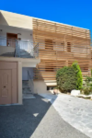 Rigas Boutique Hotel & Spa