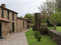 Fogar de Lecer Hotels in Arzua