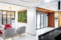 Executive Hotel and Suites فنادق في Agege