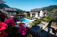Au Vieux Moulin - Pools