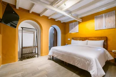 Casa Xaca