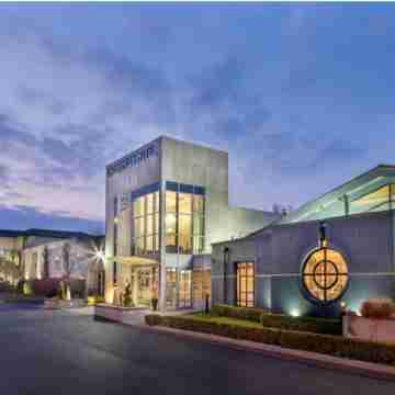 Greenhills Hotel Limerick Hotel Exterior