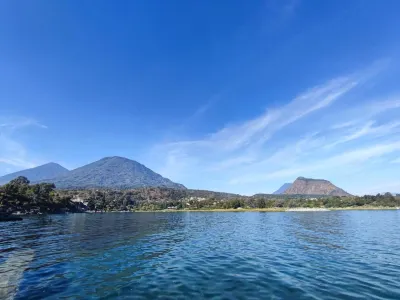 Amankaya Atitlan Hotels near Lake Atitlán