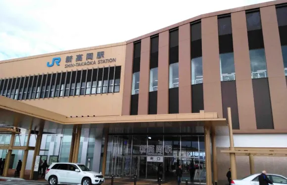 富山H-七奴達旅館 （僅限成人）