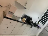 BEDONG GOLF VILLA Hotels in Yan