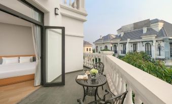 PCA Hotel 1 - Vinhomes Ocean Park