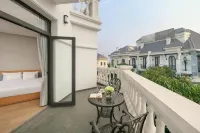 PCA Hotel 1 - Vinhomes Ocean Park Các khách sạn ở Thanh Khương