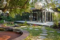 The Interlude Art Retreat Hotels in Cẩm Hà