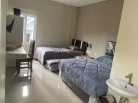 Nganjuk Family Guest House Hotel dekat Laskar buah Nganjuk 1