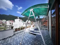 Friends Apartment Pvt.Ltd Hotels in Nagarjun