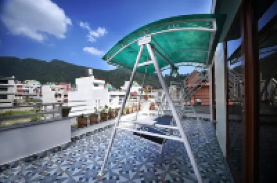 Friends Apartment Pvt.Ltd