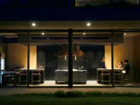 Yanmar Sunset Marina Clubhouse&Hotel 守山市住宿飯店