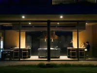 Yanmar Sunset Marina Clubhouse&Hotel