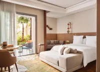Four Seasons Hotel Rabat at Kasr Al Bahr