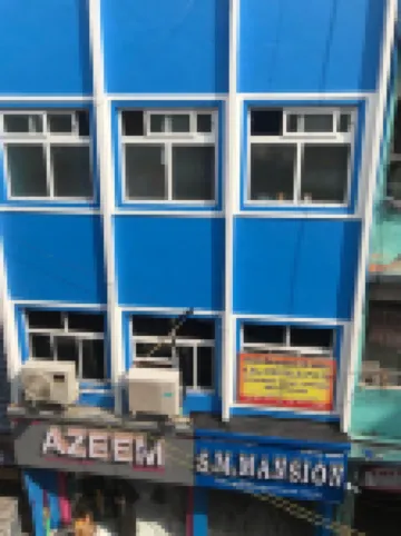 SM Mansion Near Harbour & High Court Hoteles cerca de Fort St George