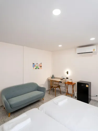 รูปภาพของYimwhan House 02, Ayutthaya Old Town