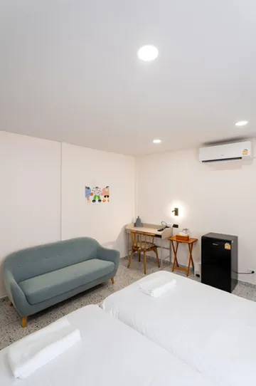 รูปภาพของYimwhan House 02, Ayutthaya Old Town