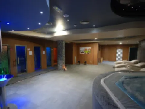 Hotel & Spa Real Jaca Hotels in Jaca