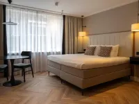 By Friso酒店 鄰近馬德羅丹小人國公園的酒店